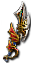 Dragon Tooth Blade +0