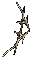 Thorn Leaf Bow+0