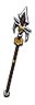 Spider Spear+0