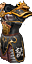 Iron Plate Armour+0