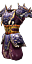 Dragon Plate Armour+0