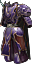 Mystic Plate Armour+0