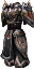 Ghost Mask Armour+0