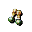 Jade Earrings+0