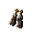 Ebony Earrings+0