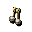 Pearl Earrings+0