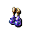 Heaven's Tear Earrings+0