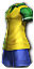 BRA Football Outfit (M)